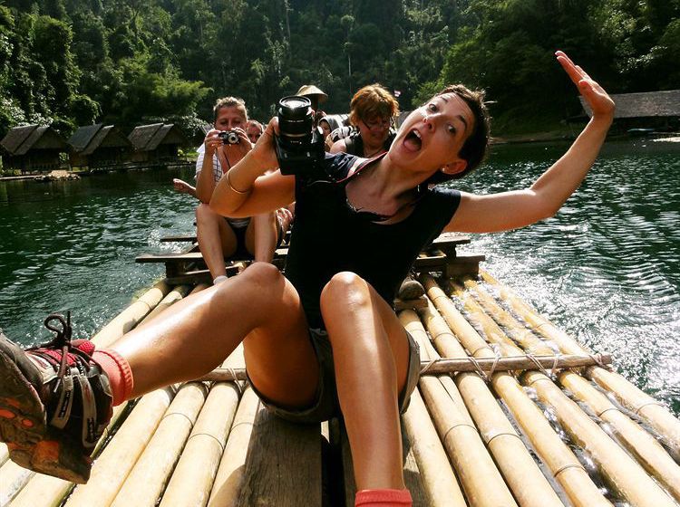 Hotel Khaosok Rainforest Resort 15