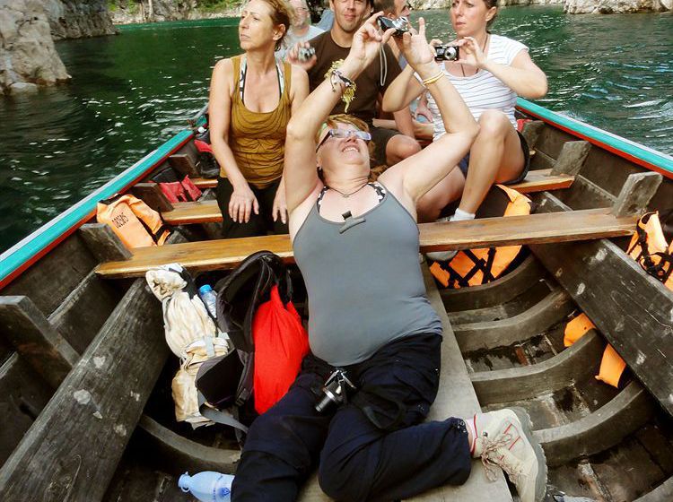 Hotel Khaosok Rainforest Resort 16