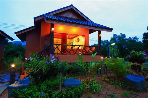 Hotel Khaosok Rainforest Resort 19