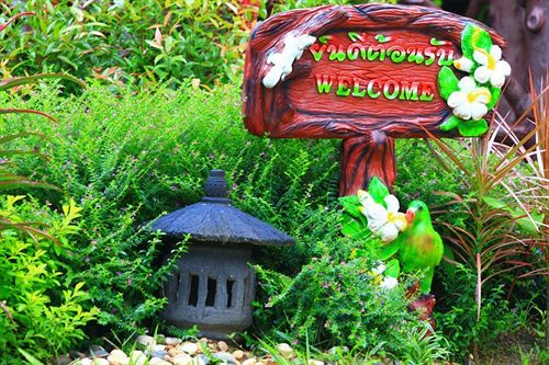 Hotel Khaosok Rainforest Resort 20