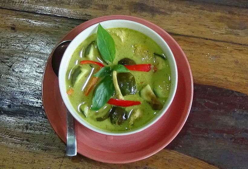 Pensão Tree Top River Huts 18