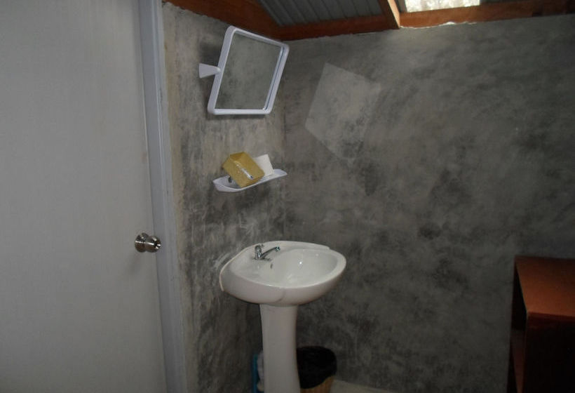 Hôtel Khao Sok Cabana Resort 3