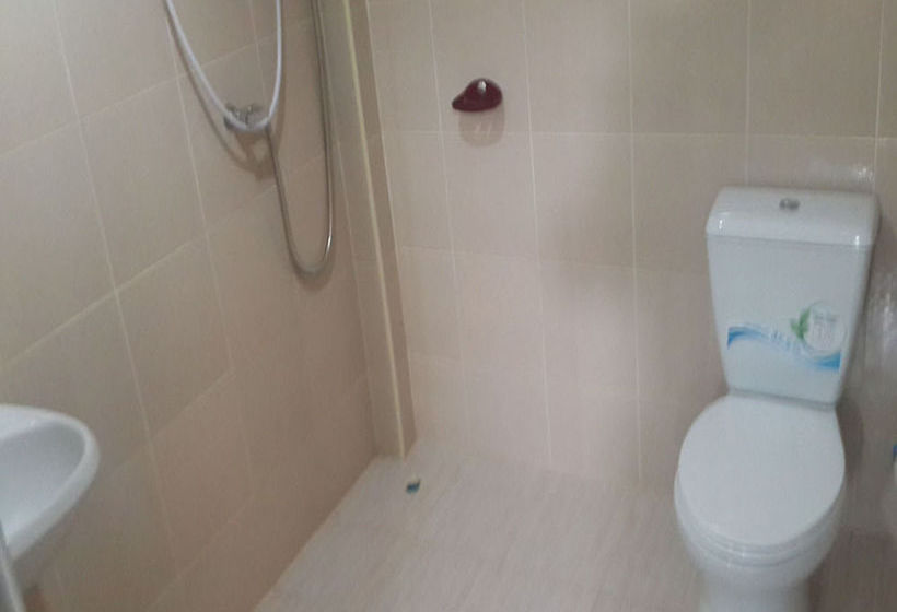 Pension Khao Sok Jungle Huts 6