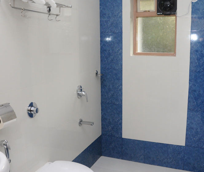 Pension Palolem Guest House 12