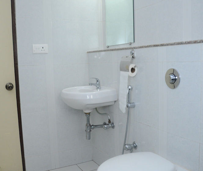 Pension Palolem Guest House 13