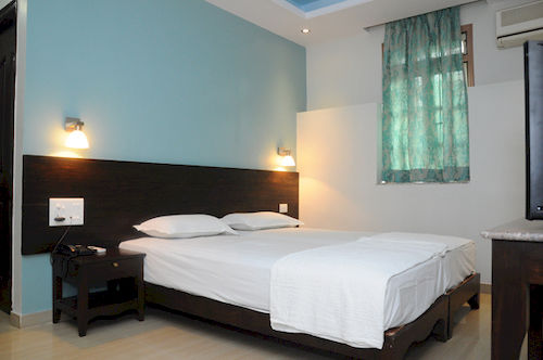 Pension Palolem Guest House 16