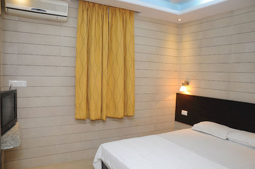 Pension Palolem Guest House 18