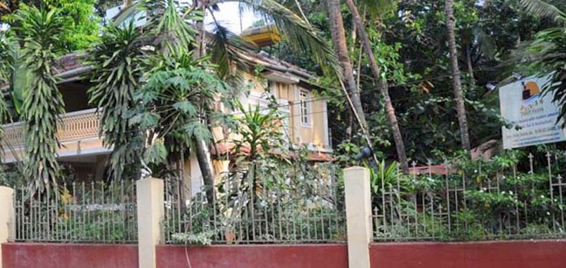 Pension Palolem Guest House 7