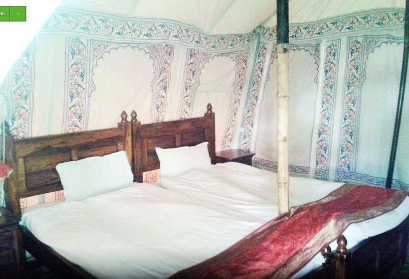 Hotel Wilderness Camp - Sonamarg 6