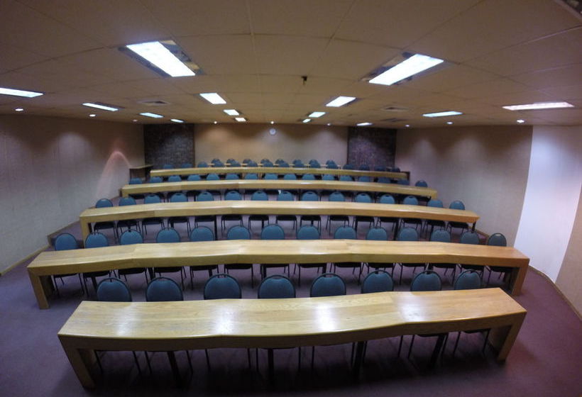 Hotel The Venue Country Broederstroom