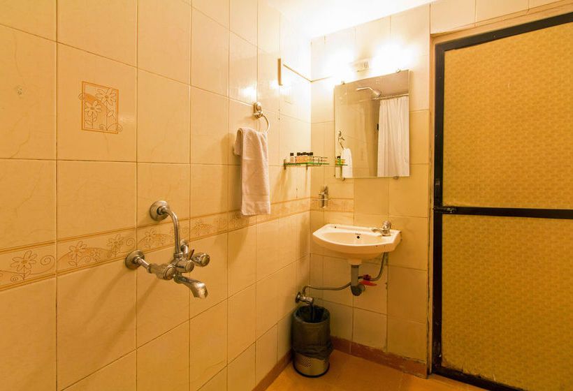 Hotel Zo Rooms Panvel Maharashtra