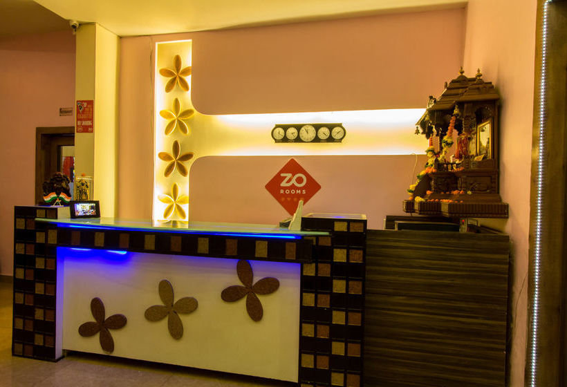 Hotel Zo Rooms Panvel 1