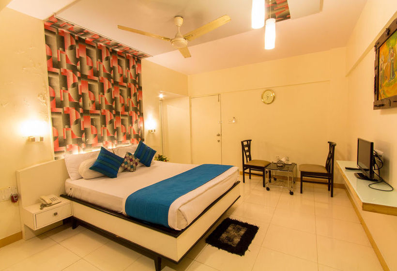 Hotel Zo Rooms Panvel 10