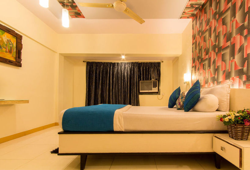 Hotel Zo Rooms Panvel 11