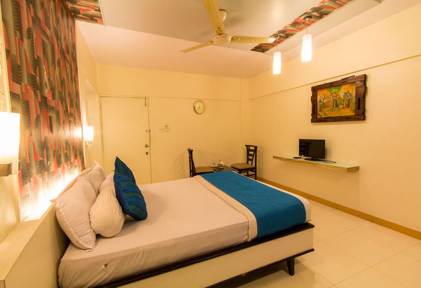 Hotel Zo Rooms Panvel 12