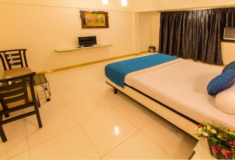 Hotel Zo Rooms Panvel 13