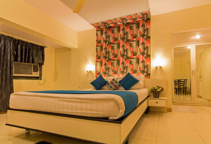 Hotel Zo Rooms Panvel 14