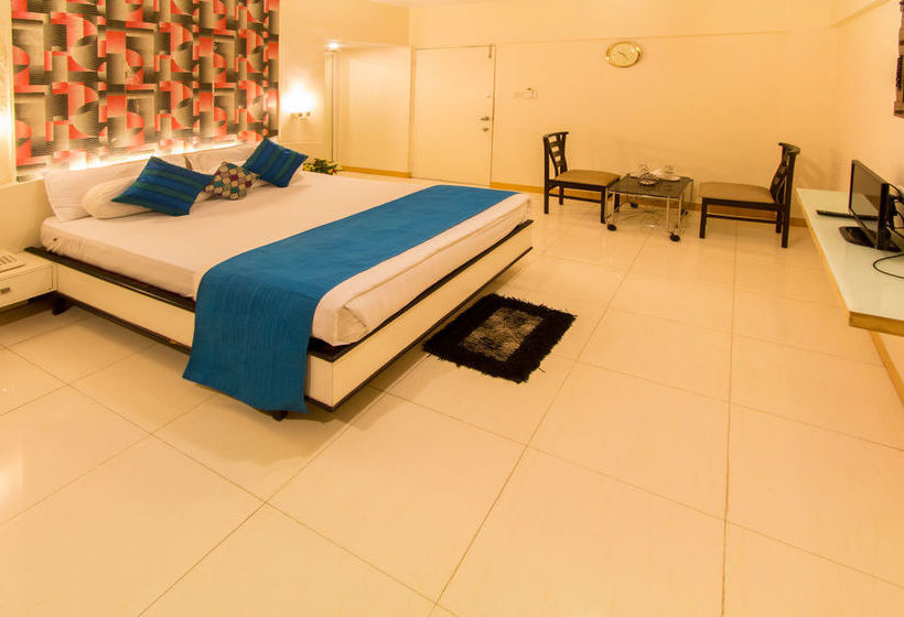 Hotel Zo Rooms Panvel 15