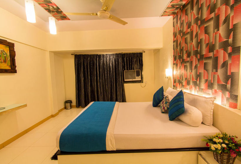 Hotel Zo Rooms Panvel 16