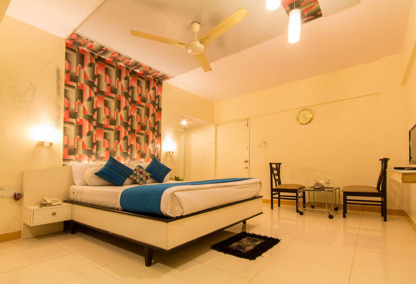 Hotel Zo Rooms Panvel 17