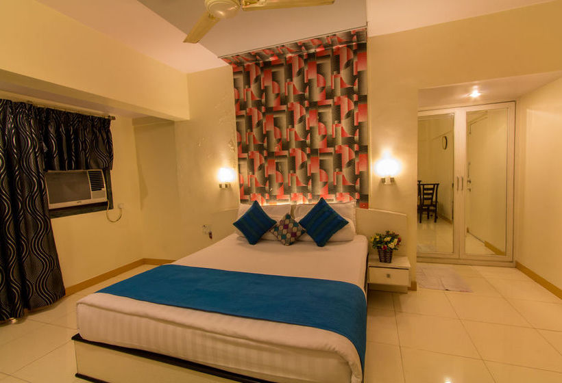 Hotel Zo Rooms Panvel 18