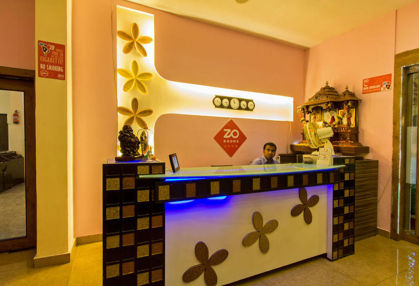 Hotel Zo Rooms Panvel 19