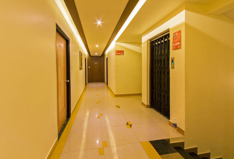 Hotel Zo Rooms Panvel 2