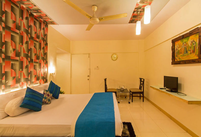 Hotel Zo Rooms Panvel 4