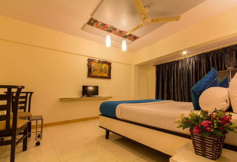 Hotel Zo Rooms Panvel 5
