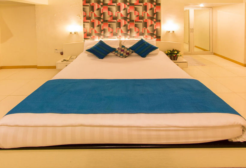 Hotel Zo Rooms Panvel 6