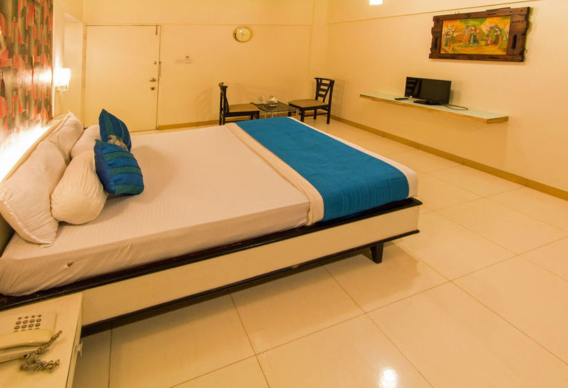 Hotel Zo Rooms Panvel 7