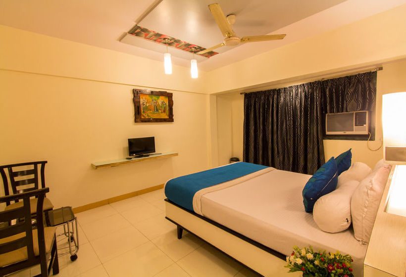 Hotel Zo Rooms Panvel 8