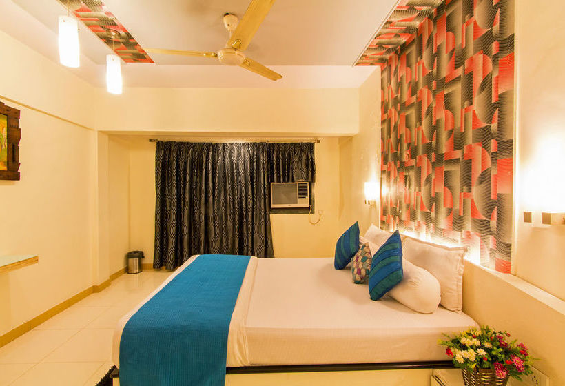Hotel Zo Rooms Panvel 9