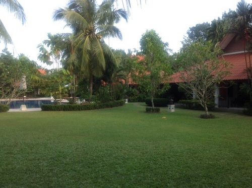 Hotel Baan Sai Yuan 1