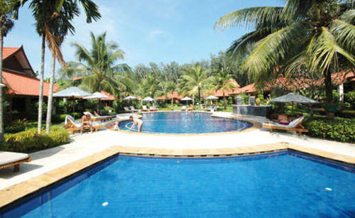 Hotel Baan Sai Yuan 12