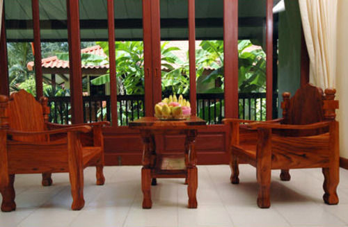 Hotel Baan Sai Yuan 13