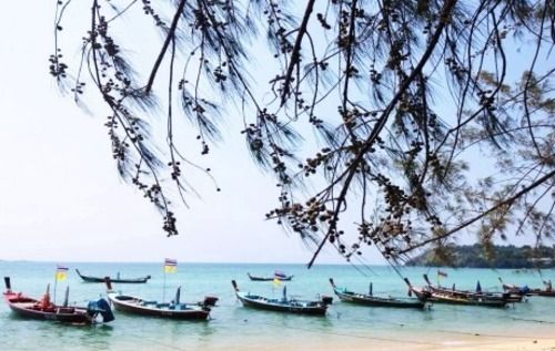 Hotel Baan Sai Yuan 14