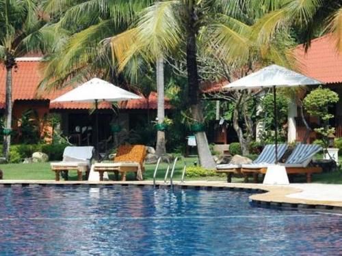 Hotel Baan Sai Yuan 15