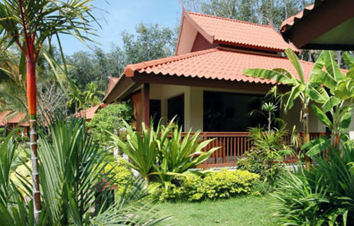 Hotel Baan Sai Yuan 16