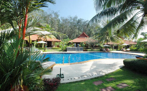 Hotel Baan Sai Yuan 17