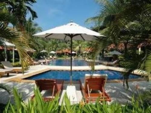 Hotel Baan Sai Yuan 18