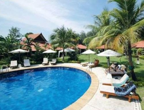 Hotel Baan Sai Yuan 19