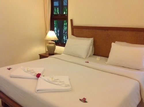 Hotel Baan Sai Yuan 2