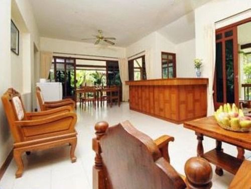 Hotel Baan Sai Yuan 20