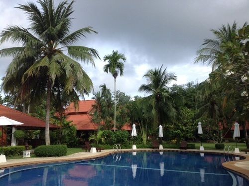 Hotel Baan Sai Yuan 3