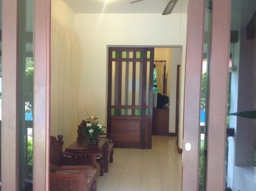 Hotel Baan Sai Yuan 4