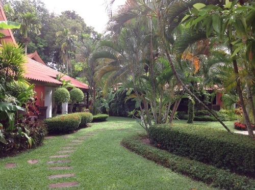 Hotel Baan Sai Yuan 5