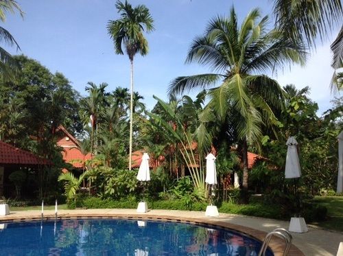 Hotel Baan Sai Yuan 9