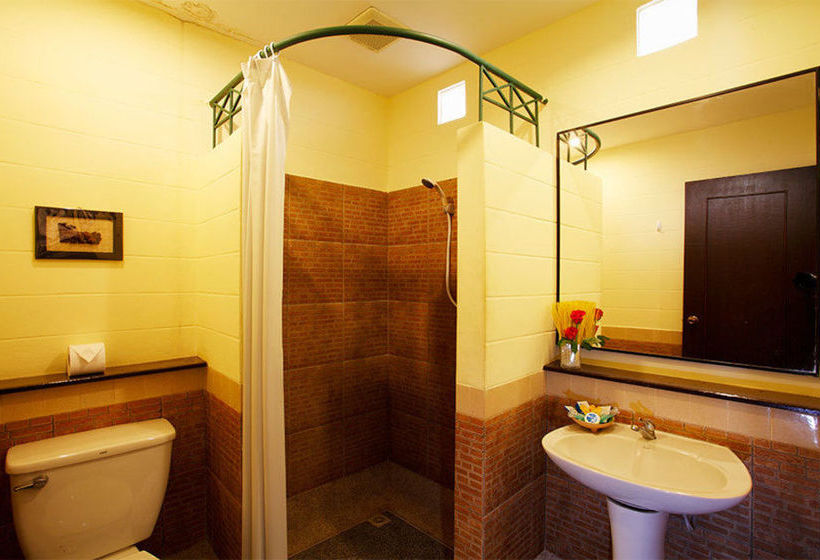 Hotel Brook Resort & Villa Chalong Phuket