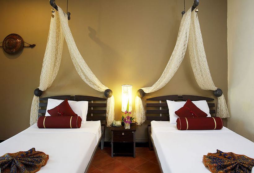 Hotel Brook Resort & Villa 11